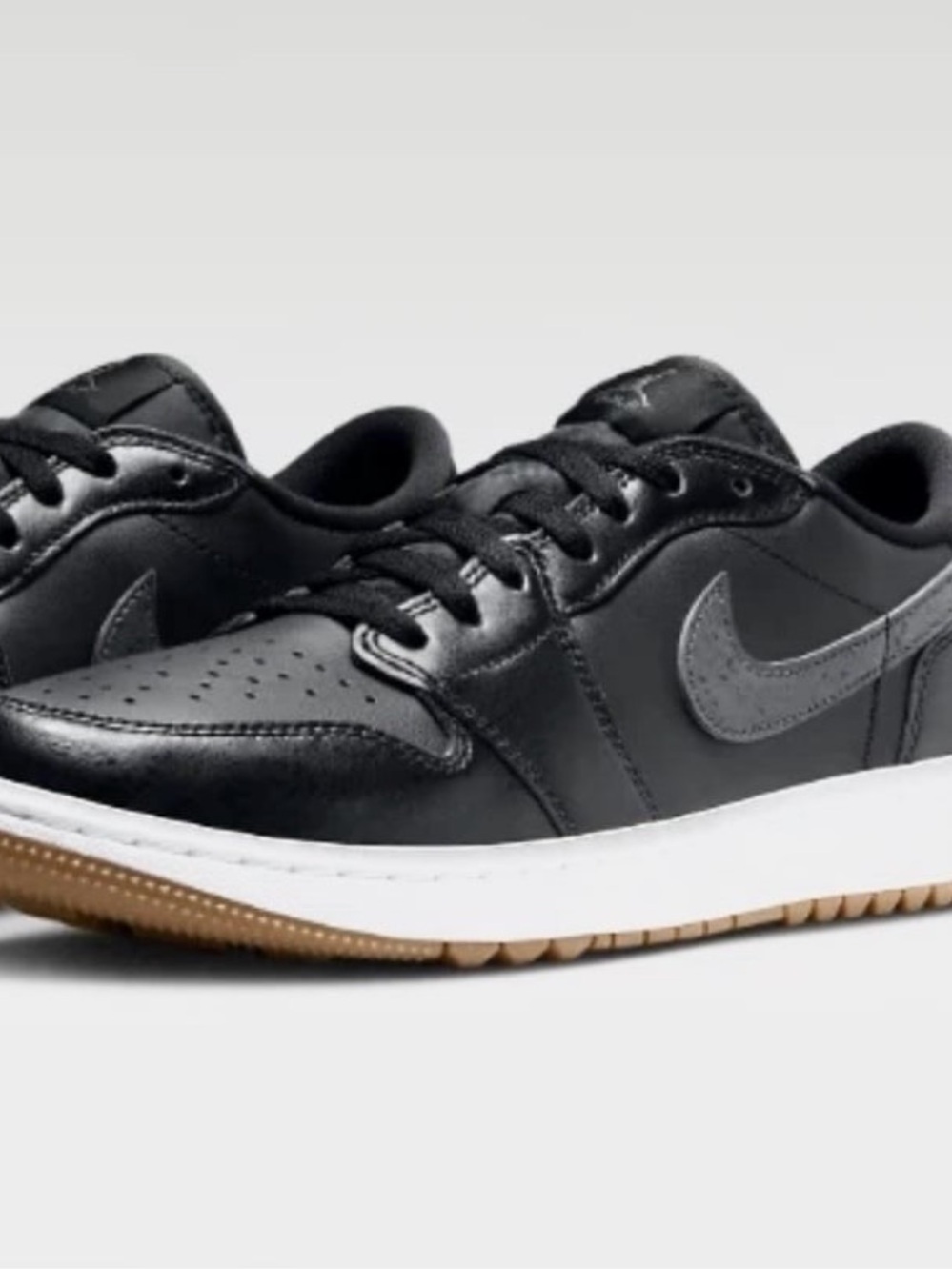 JORDAN 1 Low G ‘Golf Shoes - Picture 10 of 10
